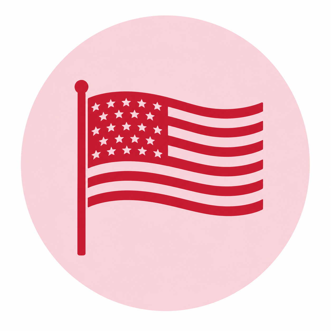 american flag